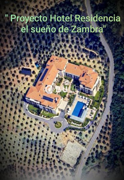 Foto ea7846f4-34c9-4ca3-86c7-01ac9cc82536. Finca rústica a Rute