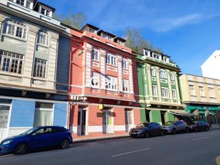 Appartement  Eladio rico garcía. Buve vende piso en trevías, valdés