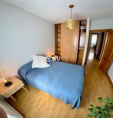 Location Attique  Calle doce de octubre, 6. Se alquila atico en paseo de salamanca