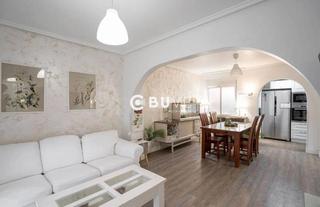 Casa  Creta. Se vende fantastico adosado en gran alacantalicante