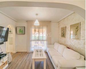 Casa  Creta. Se vende fantastico adosado en gran alacantalicante