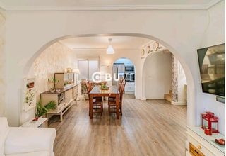 Casa a Monte y Mar. Se vende fantastico adosado en gran alacantalicante