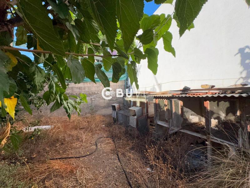 Foto 01404394-7c20-4f01-855f-98d38688c466. Finca rústica parcela de 130 metros en Centro Güímar