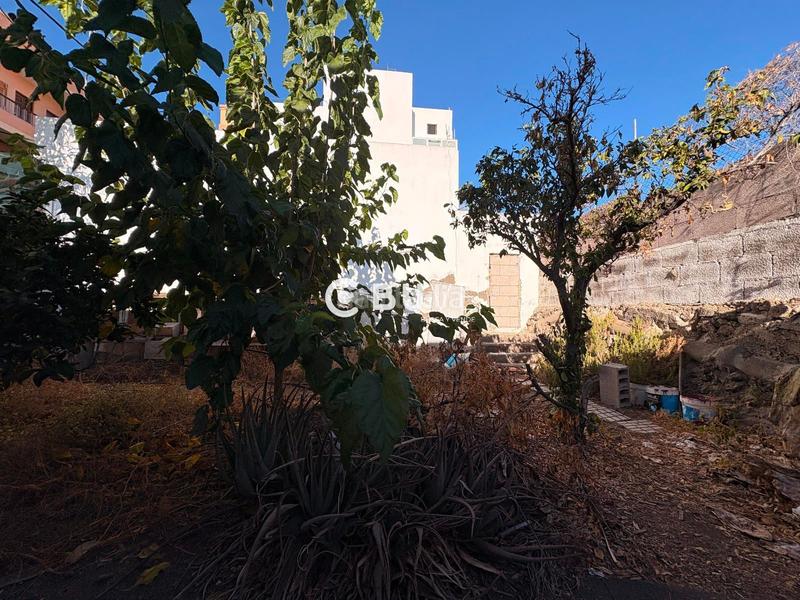 Foto 2179b8f9-b74c-4ef3-b167-0a4c3cb5c554. Finca rústica parcela de 130 metros en Centro Güímar