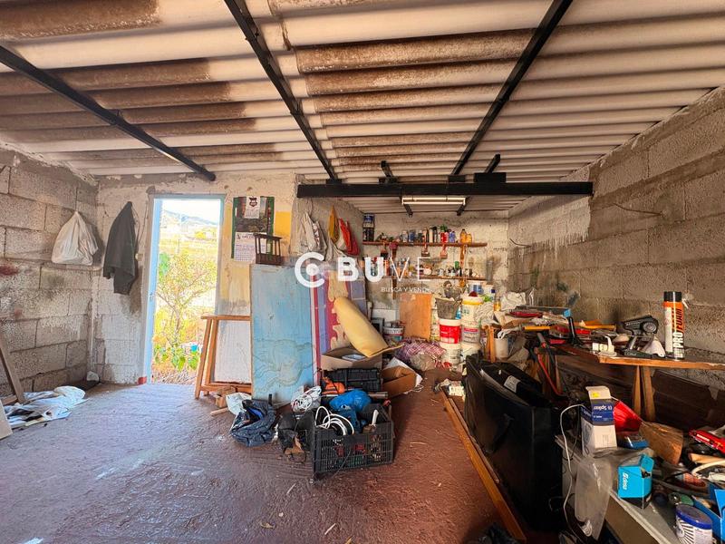 Foto 238c44f7-898d-49be-a06d-5ae2f2d1a586. Finca rústica parcela de 130 metros en Centro Güímar