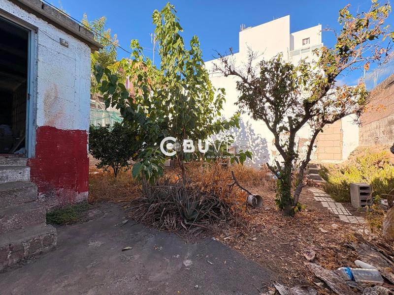 Foto 389d34af-6fea-4100-a6b5-3f282fce2622. Finca rústica parcela de 130 metros en Centro Güímar