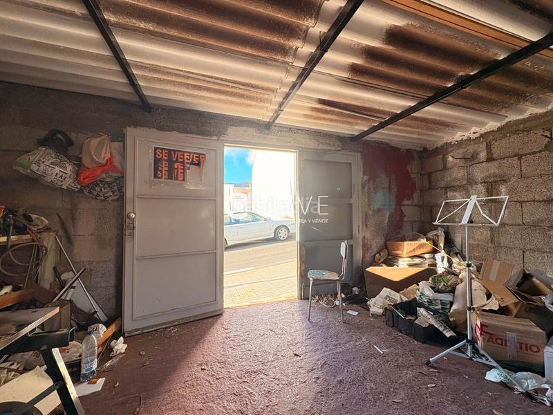 Foto 412cfbc1-4ce8-44e6-828d-d47b75854472. Finca rústica parcela de 130 metros en Centro Güímar