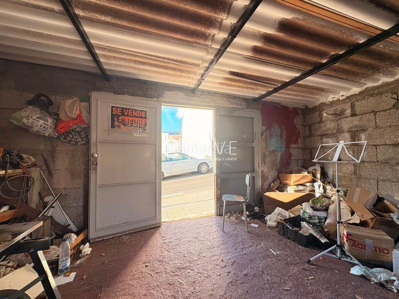 Foto 479c7e52-4648-4383-b819-f0f7b656e96d. Finca rústica parcela de 130 metros en Centro Güímar