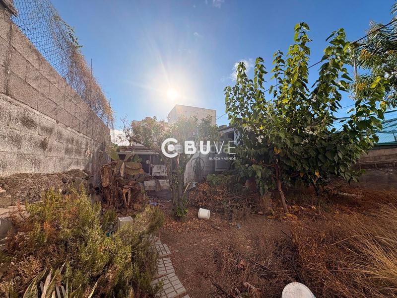 Foto 60430cce-5c16-464d-863d-cef743b3285a. Finca rústica parcela de 130 metros en Centro Güímar