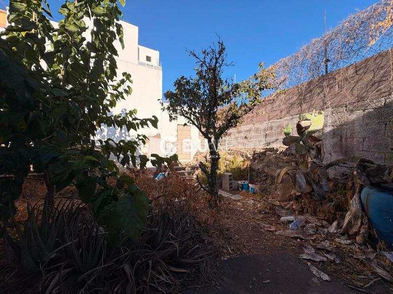 Foto 84d98fb9-18a0-4c5c-b620-447328ffebf3. Finca rústica parcela de 130 metros en Centro Güímar