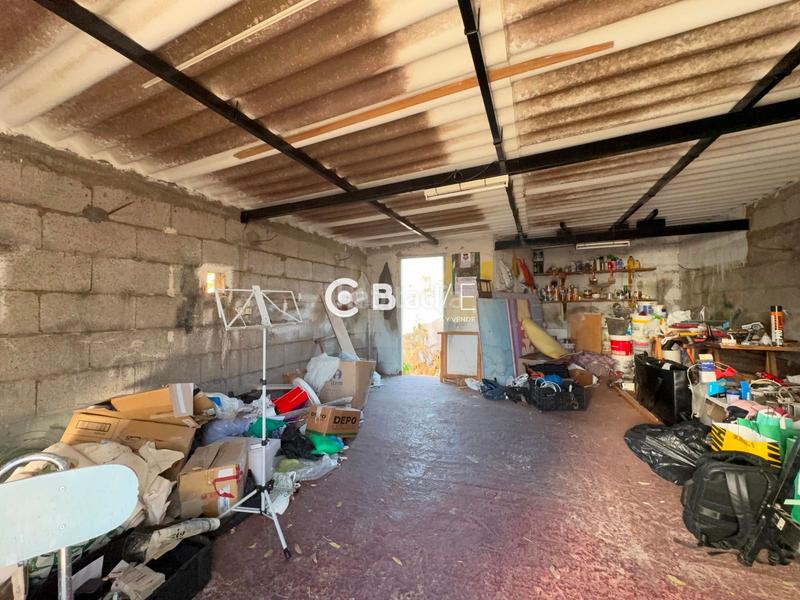 Foto b97c7520-bfcd-4532-841d-1320e3138991. Finca rústica parcela de 130 metros en Centro Güímar