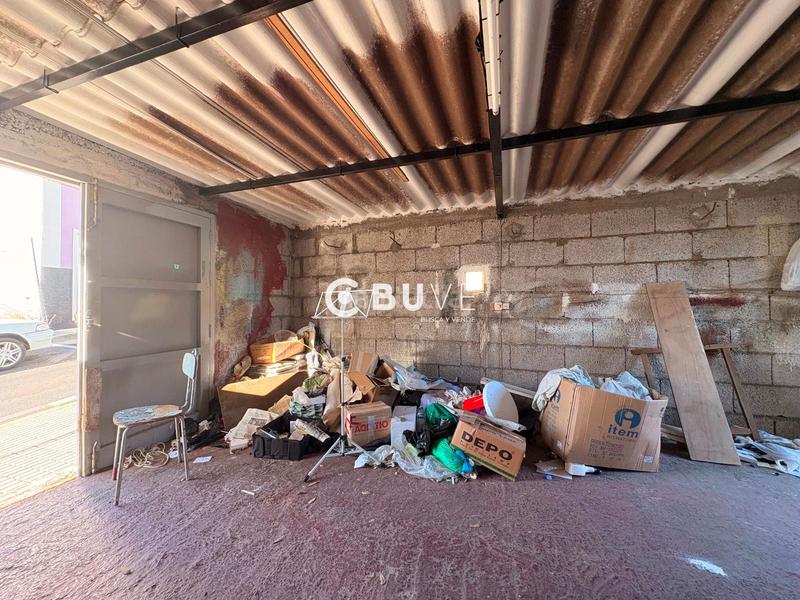 Foto c271c1bc-6e74-42f8-9288-16c617568357. Finca rústica parcela de 130 metros en Centro Güímar