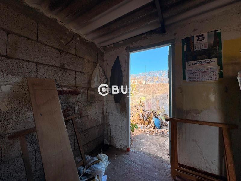 Foto c7e67687-e7f8-498a-be1b-e6127791f82d. Finca rústica parcela de 130 metros en Centro Güímar