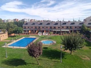 Casa adossada  Calle c ppi-7, 8, universidad - hospital. Se vende adosado en fuenlabrada zona hospital