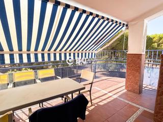 Duplex  Joaquin borge. Duplex 3 hab en camas