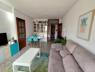 Appartement  Dr. barraquer. Piso dr. barraquer 3 dormitorios y 2 baños