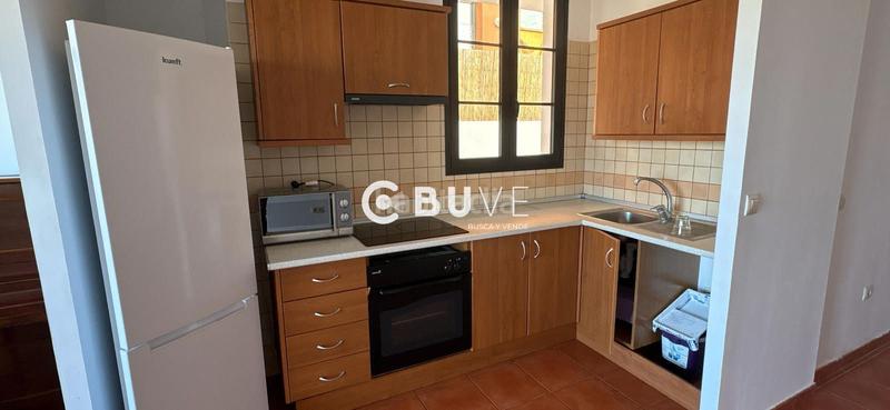 Foto 522d15a9-88cc-481a-ac50-53325fd23bb4. Appartamento in Sauzal (El)