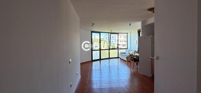 Foto a3459c8c-75b8-4b9d-964d-ed485d851195. Appartamento in Sauzal (El)