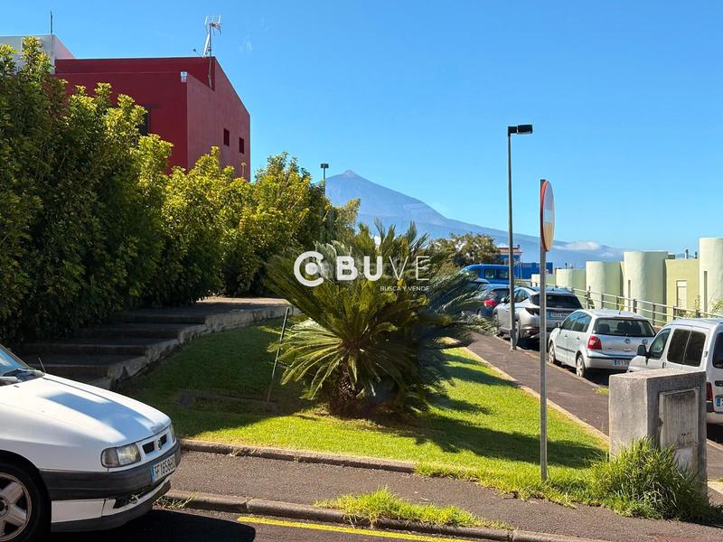 Foto a7052812-a89f-43e9-a6d3-8832e9c46a36. Appartamento in Sauzal (El)