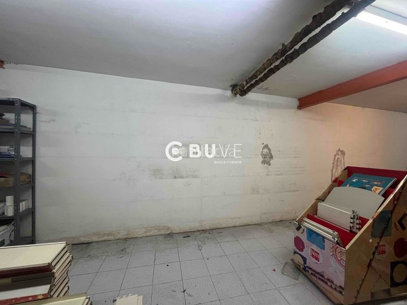 Foto 0b716bfc-3882-4638-b35f-6e7e587ead5b. Local comercial a Centro Ciudad León