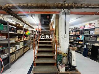 Business premise in Padre Isla