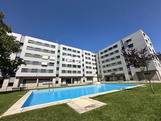 Pis  Del arca 5, 13. Se vende piso en valladolid