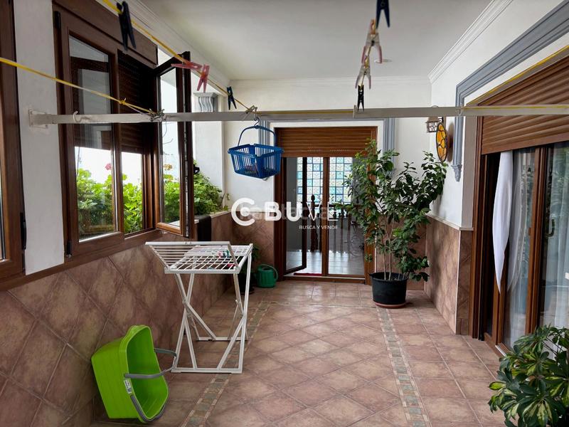 Foto 0411e8f5-0c3c-4838-b797-44e9e6641487. Casa amb calefacció aparcament a Cuevas del Becerro