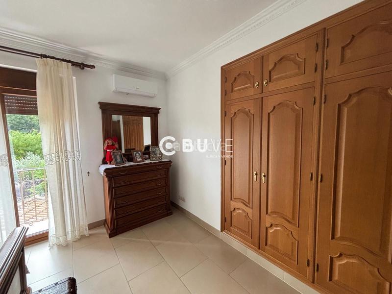 Foto 0801c80e-f9b0-4a6f-b15c-d6a86c6a4e94. Casa amb calefacció aparcament a Cuevas del Becerro