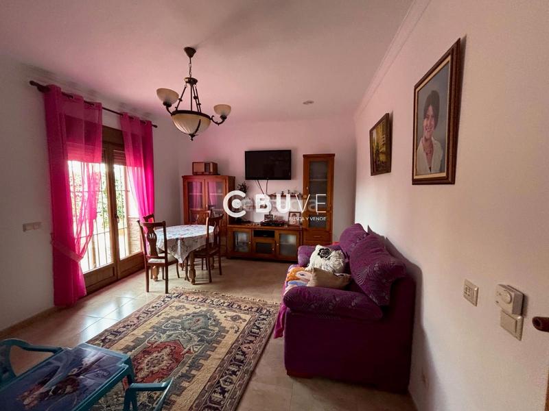 Foto 10713a2f-a3f5-440e-9038-b646bfcf3a1a. Casa amb calefacció aparcament a Cuevas del Becerro