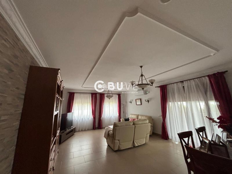 Foto 14f751b7-f8d0-428f-ba35-471cb0c82442. Casa amb calefacció aparcament a Cuevas del Becerro