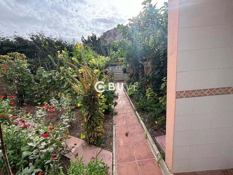 Foto 1d552254-f3a2-489c-9f26-c800333531b3. Casa amb calefacció aparcament a Cuevas del Becerro