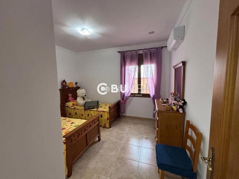 Foto 29563db1-5654-4f6e-8963-01e6fa746d8b. Casa amb calefacció aparcament a Cuevas del Becerro