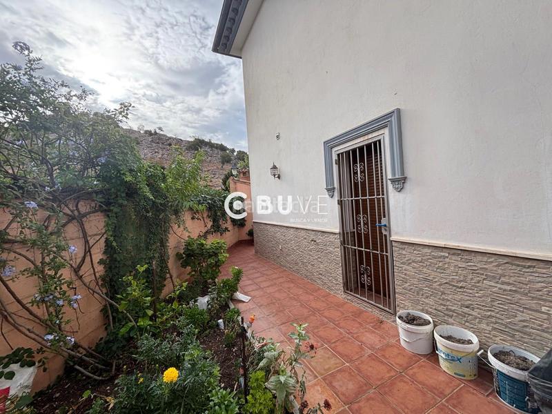 Foto 37e9a062-ffb7-4d7b-b17f-cd76c4920845. Casa amb calefacció aparcament a Cuevas del Becerro