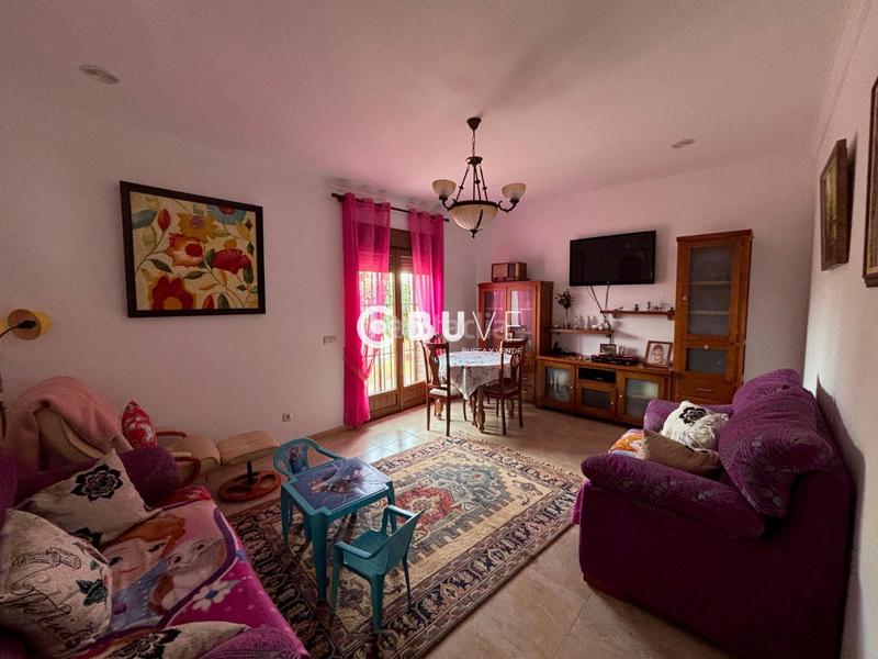 Foto 41a9c1aa-2cbe-44c3-885c-e6ee4c9ce5be. Casa amb calefacció aparcament a Cuevas del Becerro