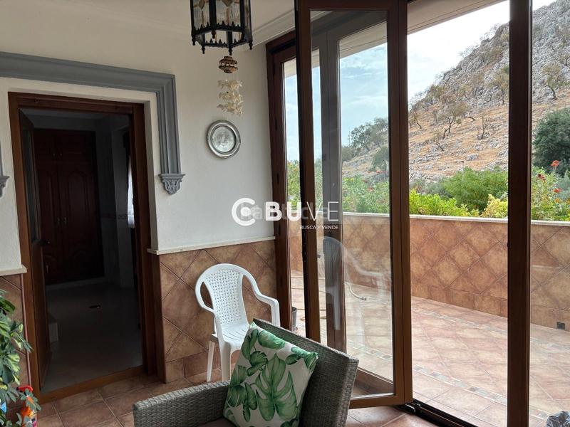 Foto 5413e20d-81ed-4289-988c-52ba889fb9e7. Casa amb calefacció aparcament a Cuevas del Becerro