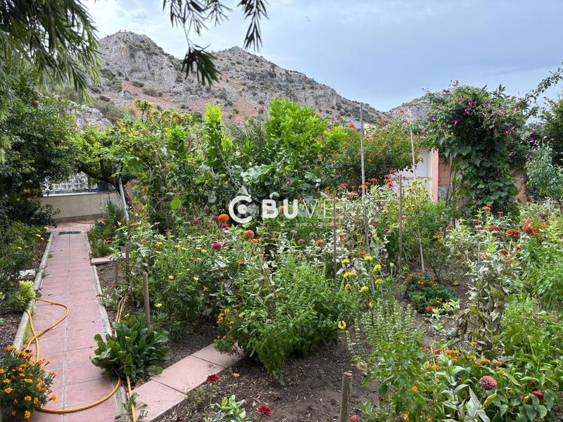 Foto 584a9c4c-f150-42e5-bdab-271e123e6c9a. Casa amb calefacció aparcament a Cuevas del Becerro