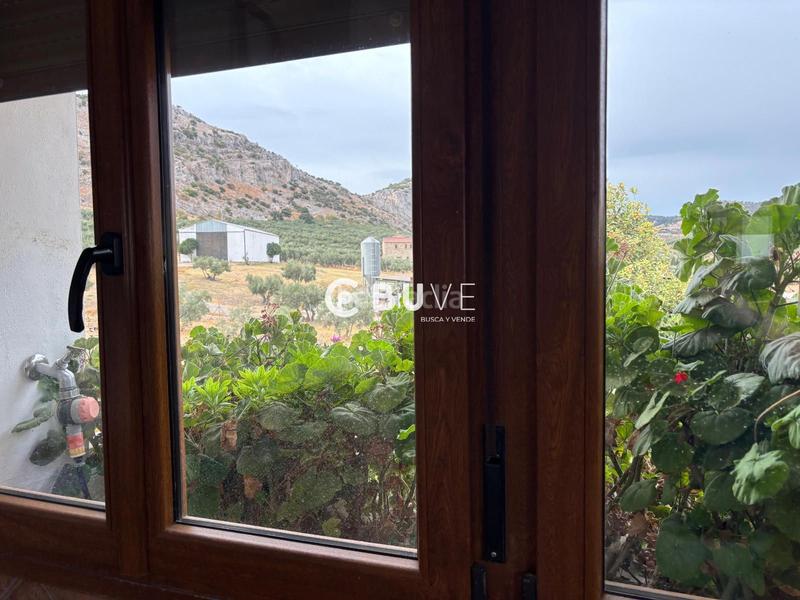 Foto 7484e47c-9f40-4221-9a39-bae9094c6ebc. Casa amb calefacció aparcament a Cuevas del Becerro