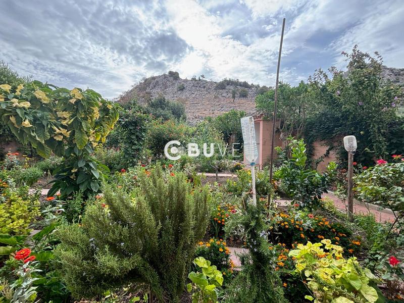 Foto 76962242-fe89-4866-818c-2c3a819ac875. Casa amb calefacció aparcament a Cuevas del Becerro