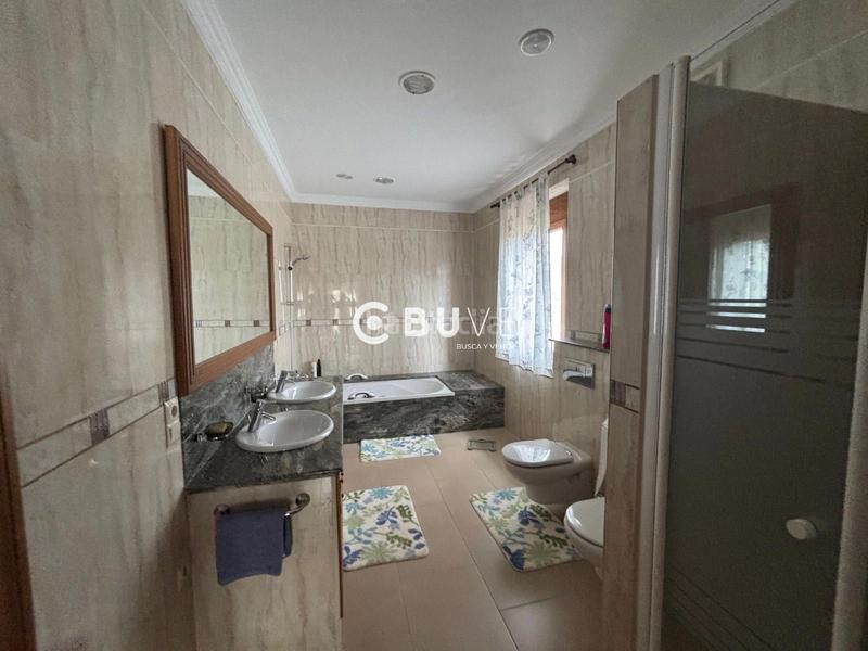 Foto 7c6a55c6-7663-4aed-99ef-98f6feb00d27. Casa amb calefacció aparcament a Cuevas del Becerro