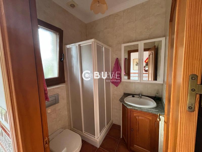 Foto 8b3e160c-dacf-421d-b124-24e67143ae9a. Casa amb calefacció aparcament a Cuevas del Becerro