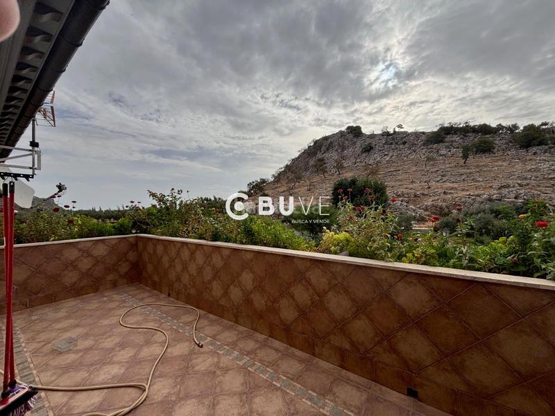 Foto 925a072f-7f54-4d9a-9e8c-2debd4ca3ef0. Casa amb calefacció aparcament a Cuevas del Becerro