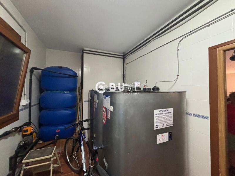 Foto 98b25ac9-037d-450c-b770-f4caa3ec5717. Casa amb calefacció aparcament a Cuevas del Becerro