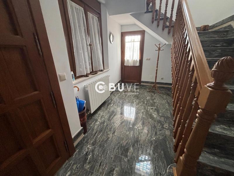 Foto a551570a-55a7-4fdf-ad4b-0212cc81f51d. Casa amb calefacció aparcament a Cuevas del Becerro