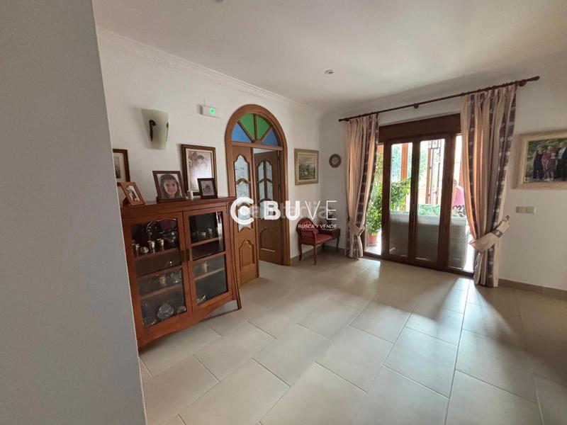 Foto a91e1c41-2903-48a6-ab93-067135e93c60. Casa amb calefacció aparcament a Cuevas del Becerro