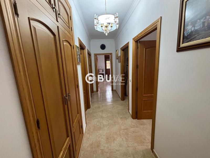 Foto d8d57bca-0b1f-4890-8181-51802ceca11c. Casa amb calefacció aparcament a Cuevas del Becerro