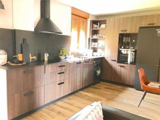 Maison jumelée  Las eras. Se vende chalet adosado en la mata de la riba, león