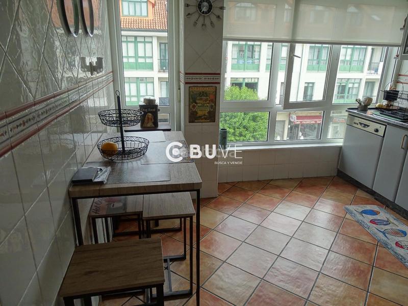 Foto 19b4bcbc-8f6e-41b2-9c00-75fd5bd933df. Duplex avec chauffage parking dans Bertamirans Ames