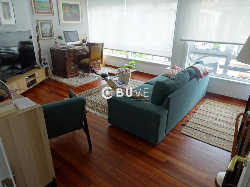 Foto 66a512c7-6db9-4c34-b384-6e1e122f2048. Duplex avec chauffage parking dans Bertamirans Ames