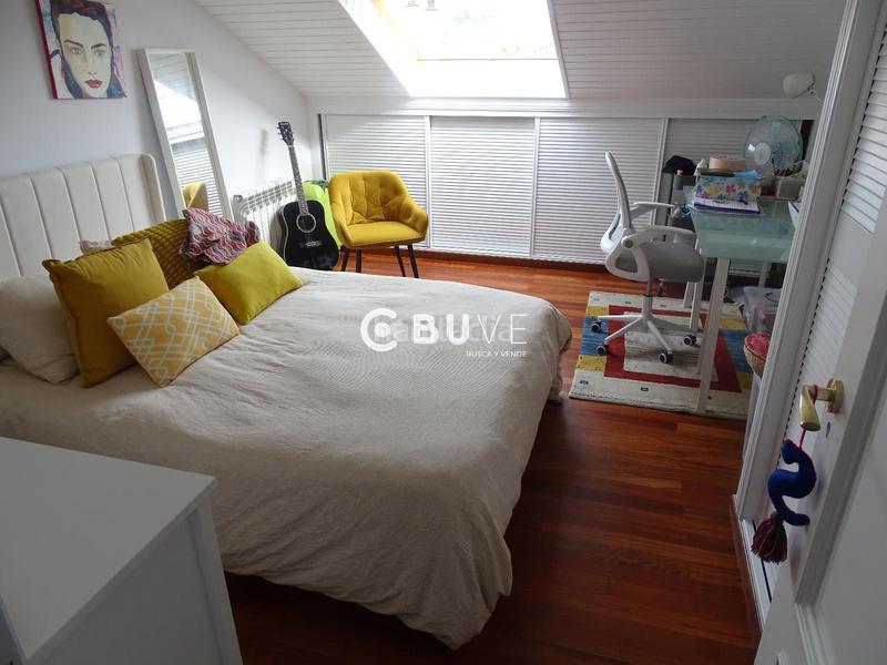 Foto 7065e80e-f85d-4162-b009-f8f890b49940. Duplex avec chauffage parking dans Bertamirans Ames