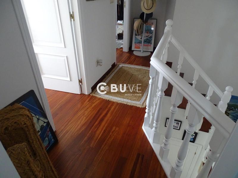 Foto 8396490d-859d-4e08-bbd6-afab468b0788. Duplex avec chauffage parking dans Bertamirans Ames